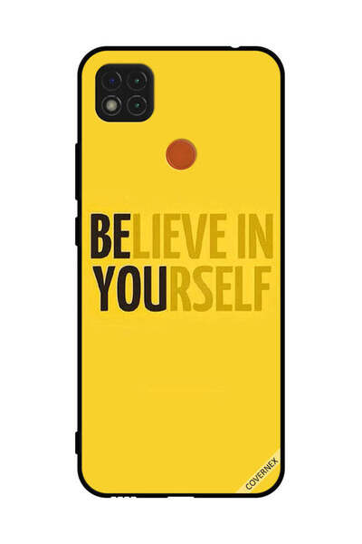 Covernex غطاء حماية لهاتف شاومي ريدمي 9 سي بي يو