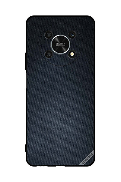 Covernex غطاء حماية لهاتف Honor X9 5G بنقشة جينز