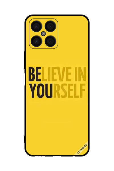 Covernex غطاء حماية لهاتف Honor X8 Be You