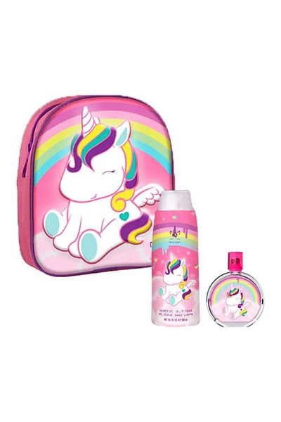 Air-Val Eau My Unicorn Kids Perfume Set, 3 Pieces