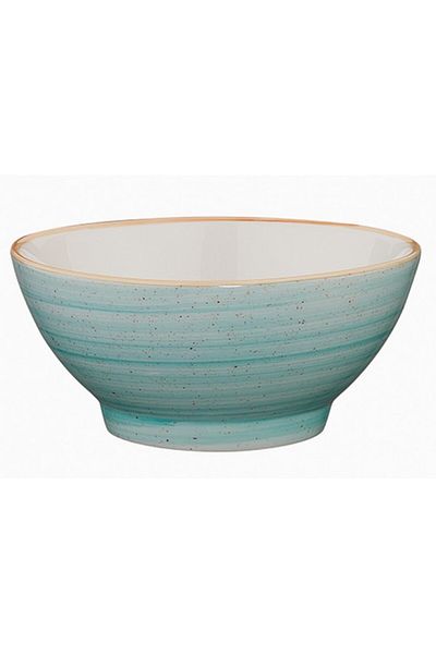 Bonna AQUA Bol portelan 14cm 450ml (AAQ RIT 14AKS)