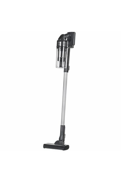Samsung Jet 65 Pet Vs15a60agr5 Upright Vacuum Cleaner, 410w, 40 Minute Runtime, 21.6v (SILVER/BLACK)