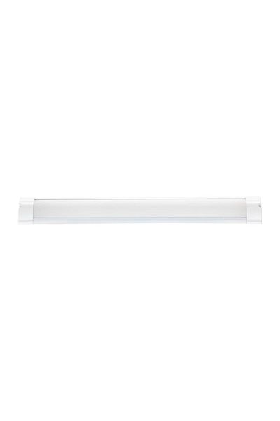 Ledarmy Hightek 60cm Led Tape Luminaire Set of 2 20W Ceiling Lighting White Light 6400K A+ Class