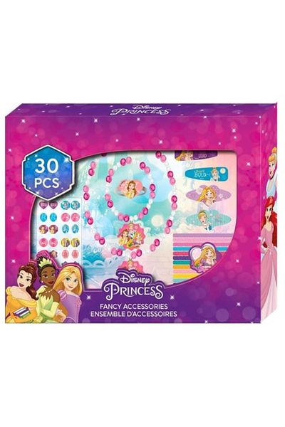 Disney Hair Accessory, Kids Licensing, Princess