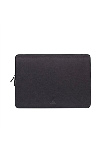 Rinacare Geantă laptop Rivacase 7703, 13 inch, poliester, neagră