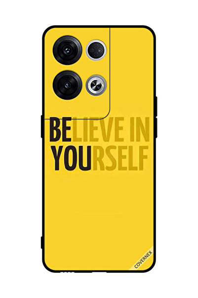 Covernex غطاء حماية لهاتف Oppo Reno8 Pro+ Be You