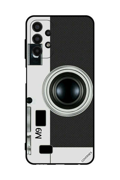 Covernex غطاء حماية لكاميرا هاتف سامسونج جالكسي A13