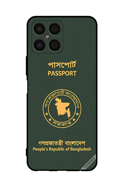 Covernex Protective Case Cover For Honor X8 Bangladesh Passport