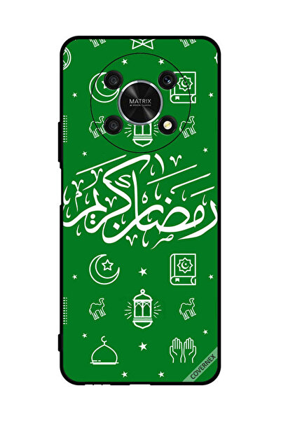 Covernex غطاء حماية لهاتف Honor X9 5G رمضان كريم