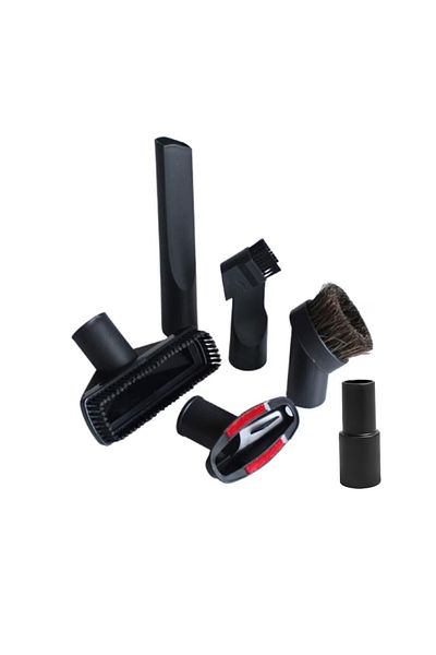 NewEvo Set de 6 accesorii NewEvo®, pentru Karcher WD2 WD3, Samsung, Bosch, Rowenta, Panasonic