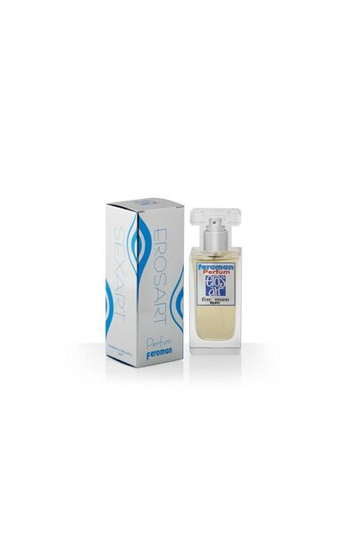 EROS-ART Άρωμα Φερομόνης για Άνδρες, Eros-Art Feroman, 50 ml