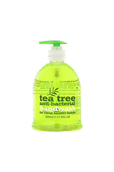 stalwart Liquid Hand Soap, Stalwart, Tea Tree, 500 ml