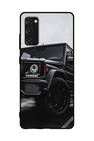 Covernex غطاء حماية لهاتف سامسونج جالاكسي S20 FE 2022 جيب