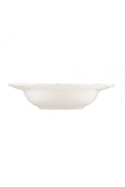 Bonna BANQUET Porcelain salad bowl 23cm 700ml (RIT 23KS)