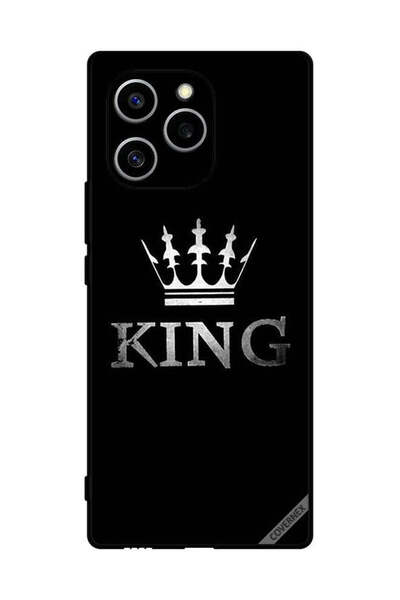 Covernex Protective Case Cover For Honor 60 SE King