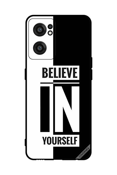 Covernex غطاء حماية لهاتف OnePlus Nord CE 2 5G ثق بنفسك