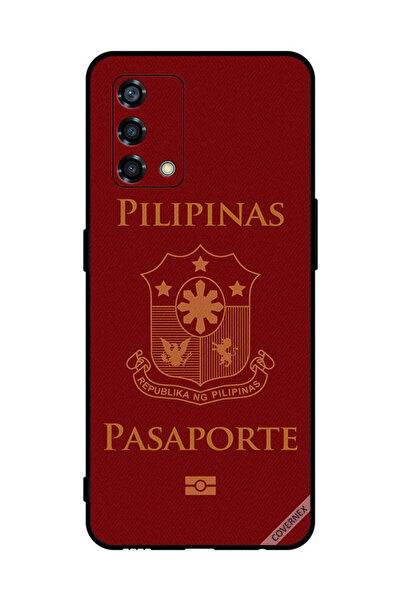 Covernex Protective Case Cover For Oppo Reno6 Lite Philippines Passport