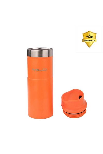Milo The Quix Daily Thermos 500 ml Orange