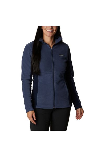 Columbia Basin Trail III Full Zip Fleece, Women's fleece