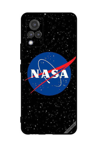 Covernex غطاء حماية لهاتف فيفو V21 ناسا