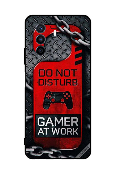 Covernex غطاء حماية لهاتف هواوي نوفا Y70 - Gamer At Work