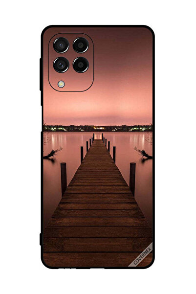 Covernex غطاء حماية لهاتف سامسونج جالاكسي M53 باثواي تو سي إيفنينج