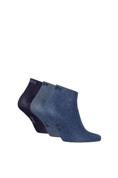 Puma Elements UNISEX 3-пакет шкарпеток