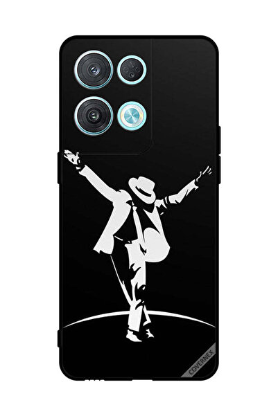 Covernex غطاء حماية لهاتف Oppo Reno8 Pro Action