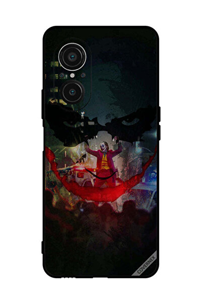 Covernex غطاء حماية لهاتف هواوي نوفا 9 اس اي - جوكر دانسينغ