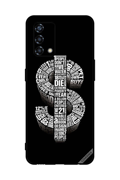 Covernex غطاء حماية لهاتف Oppo Reno6 Lite دولار