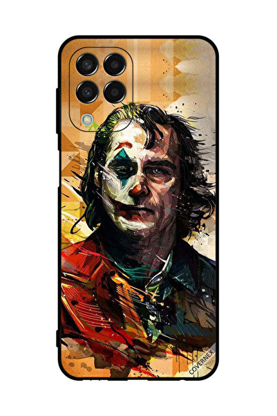 Covernex Protective Case Cover For Samsung Galaxy M33 Joker