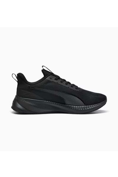 Puma Flyer Lite 3 31079704 Men's Running Sneakers - Puma - Flyer Lite - Black - St01318-Black-41