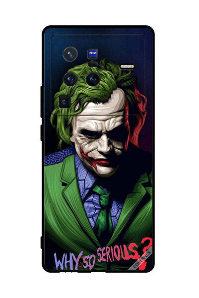 Covernex غطاء حماية لهاتف vivo X80 Pro لماذا هذا اللون الجذاب؟