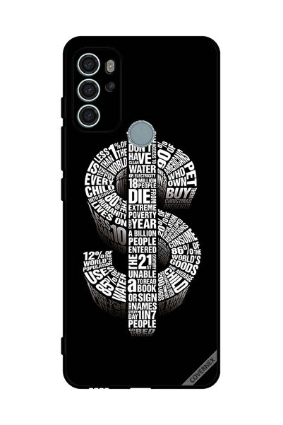 Covernex غطاء حماية لهاتف موتورولا موتو جي 60 إس دولار