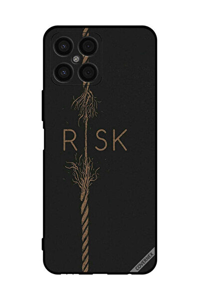 Covernex غطاء حماية لهاتف Honor X8 Risk