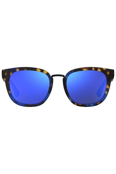Havaianas Ochelari de soare barbati, Havaianas, GUAECA-IPR, Albastru Ø 52 mm