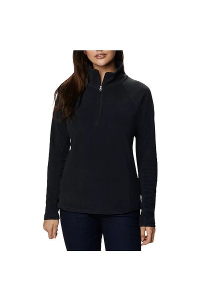 Columbia Glacial IV Half Zip Fleece, Women's fleece
