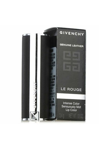 Givenchy Le Rouge Lipstick N325, 3.4 g, Red