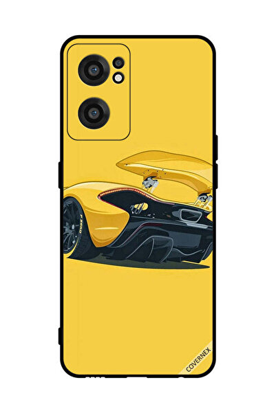 Covernex غطاء حماية لهاتف OnePlus Nord CE 2 5G P Zero