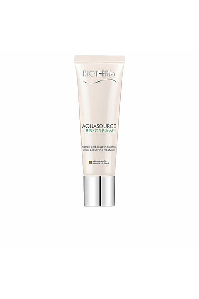 Biotherm Aquasource Moisturizing Face Cream SPF 15, 30 ml