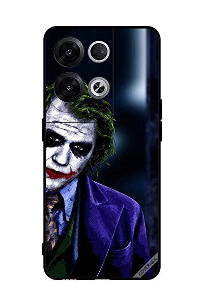 Covernex غطاء حماية لهاتف Oppo Reno8 Pro+ - نظرة عاطفية