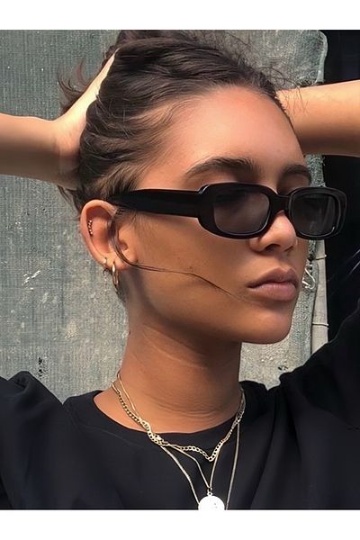 Mojeva Reslo Women's Sunglasses