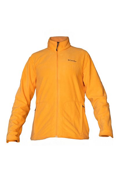 Columbia Fast Trek Light FZ Fleece, Men's fleece