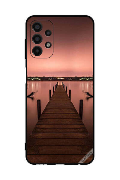 Covernex غطاء حماية لهاتف سامسونج جالاكسي A13 باثواي تو سي إيفنينج