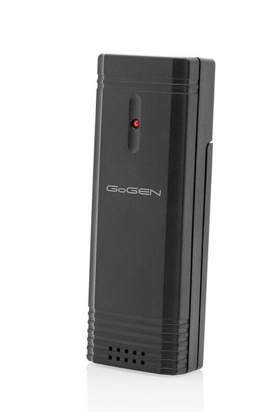 Gogen Wireless external sensor ME12 for GoGEN ME1296 weather station