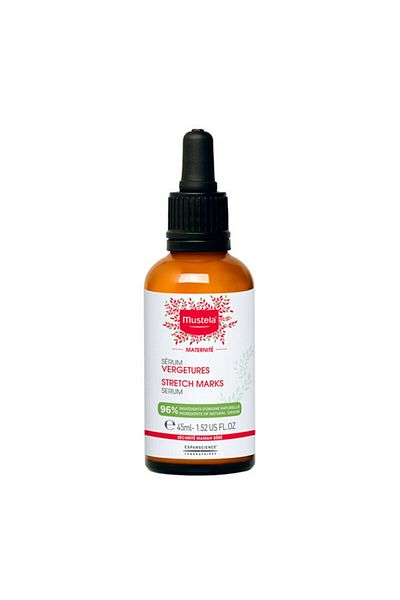 Mustela Ser anti-vergeturi Mustela Maternity, 45 ml