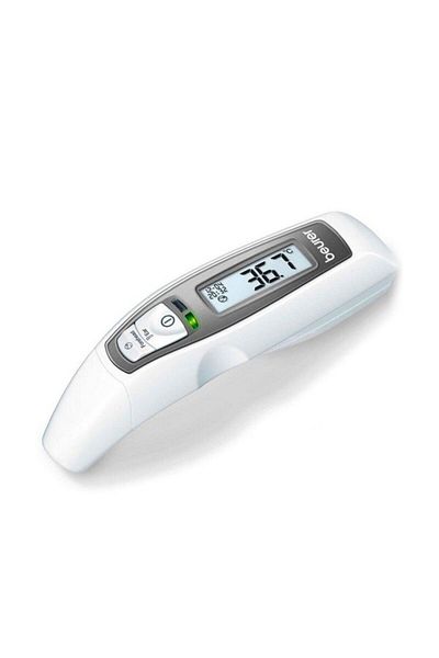 Beurer FT65 Digital Thermometer, Multifunctional