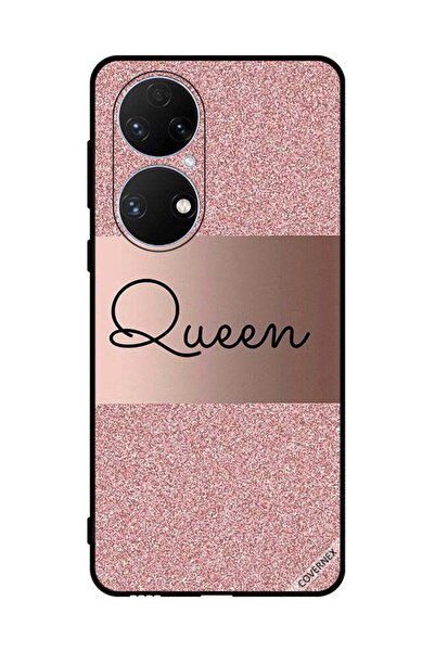 Covernex غطاء حماية لهاتف هواوي P50e - كوين جليتر