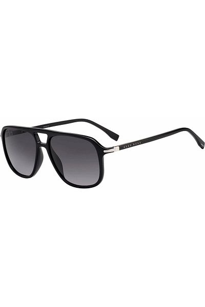 Hugo Boss Men's Sunglasses, Hugo Boss 1042_S_IT, UV400 Protection