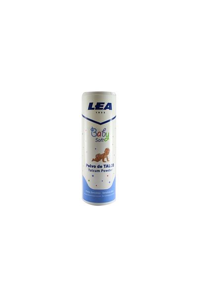 LEA Baby Talc Powder, 200 g